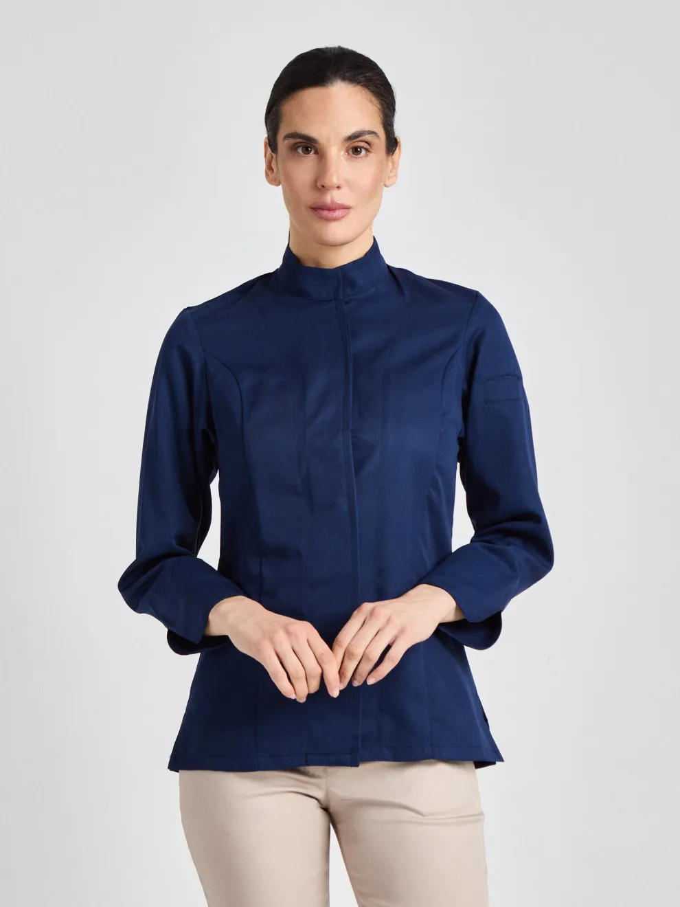 Giulianova Lady Care - Jacke - dunkelblau